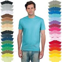 T-SHIRT REGENT UNISEX 150 g/m²